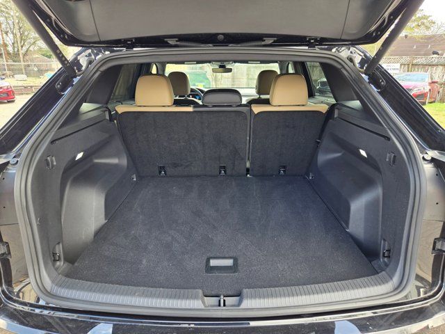 Thumbnail: 2025 Volkswagen Atlas - 7