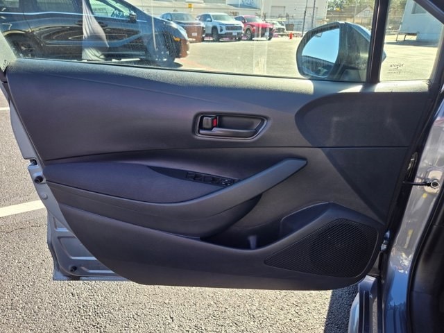 Thumbnail: 2025 Toyota Corolla - 13