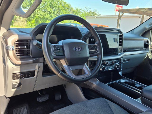 Thumbnail: 2025 Ford F-150 - 15