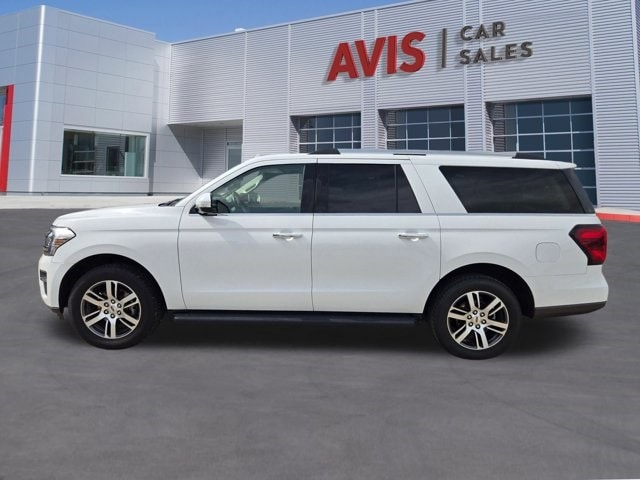 Thumbnail: 2024 Ford Expedition MAX - 10