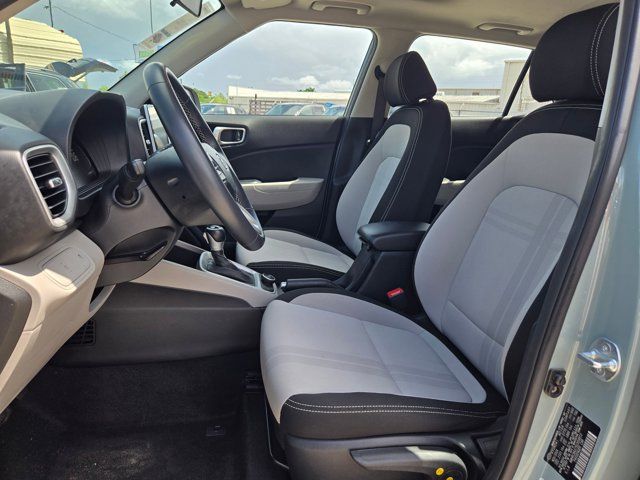 Thumbnail: 2025 Hyundai Venue - 23