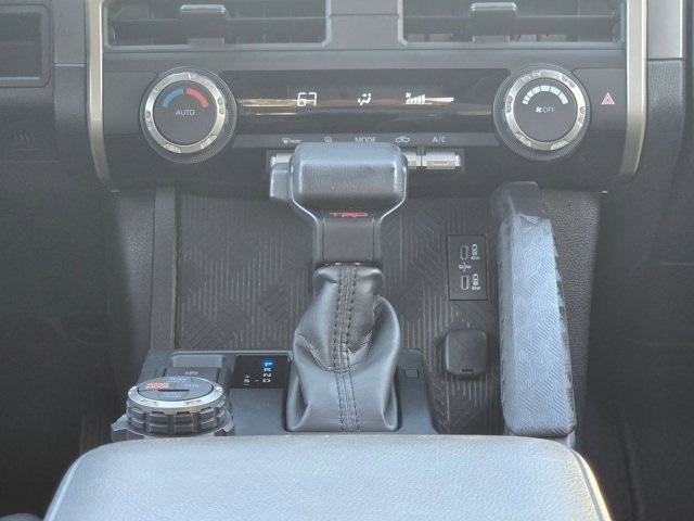 Thumbnail: 2025 Toyota Tacoma - 17