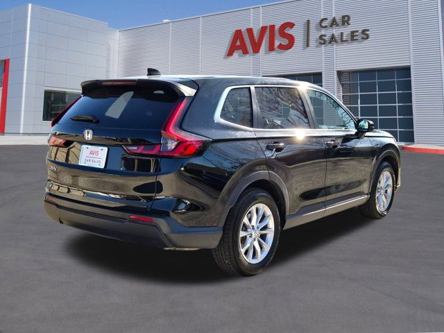 Thumbnail: 2025 Honda CR-V - 6