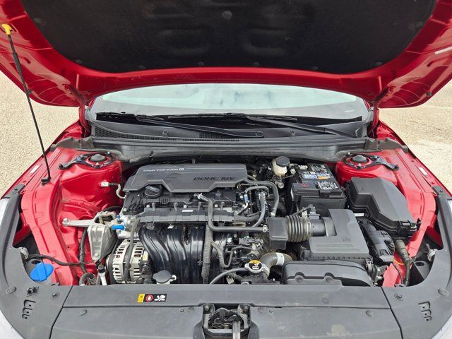 Thumbnail: 2025 Kia K4 - 31