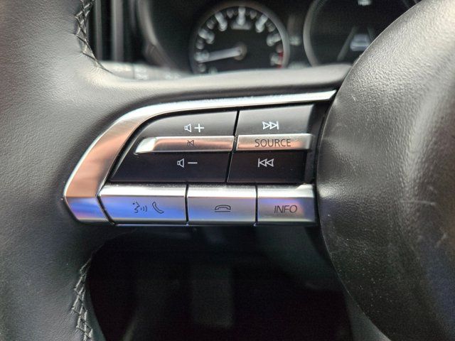 Thumbnail: 2025 Mazda CX-50 - 20