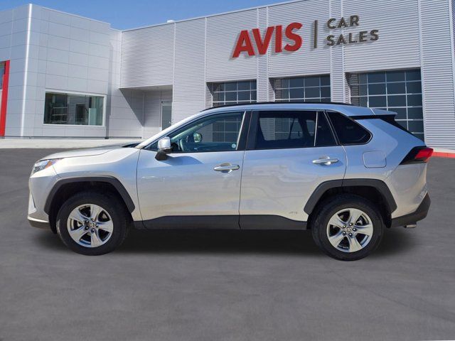 Thumbnail: 2025 Toyota RAV4 - 11