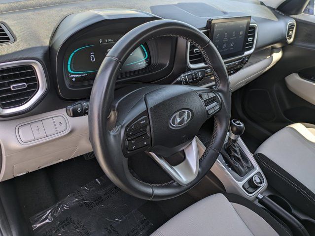 Thumbnail: 2025 Hyundai Venue - 18