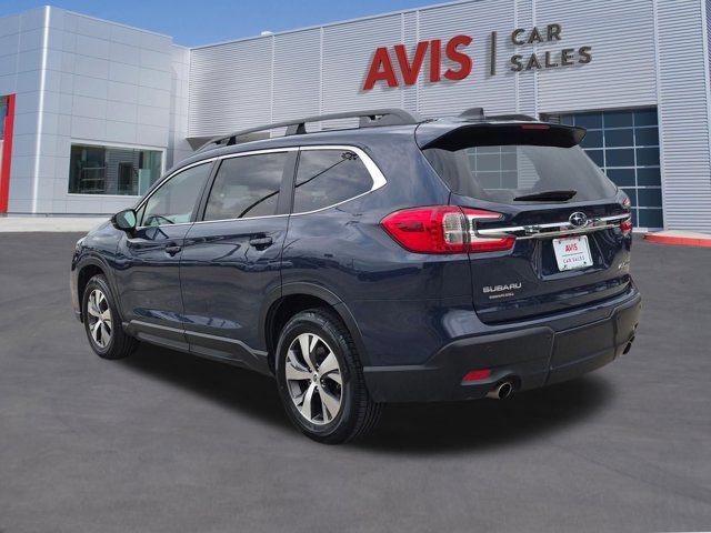 Thumbnail: 2025 Subaru Ascent - 9