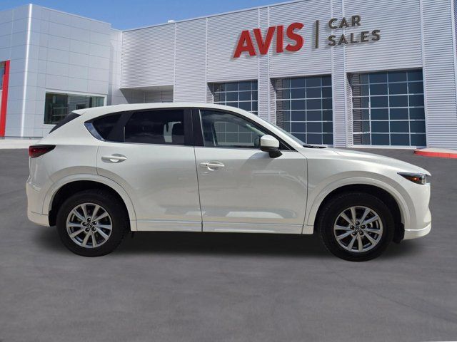 Thumbnail: 2025 Mazda CX-5 - 5