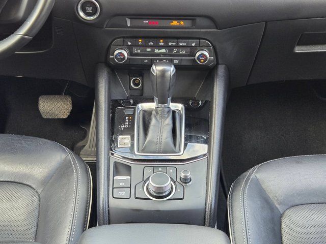 Thumbnail: 2025 Mazda CX-5 - 17