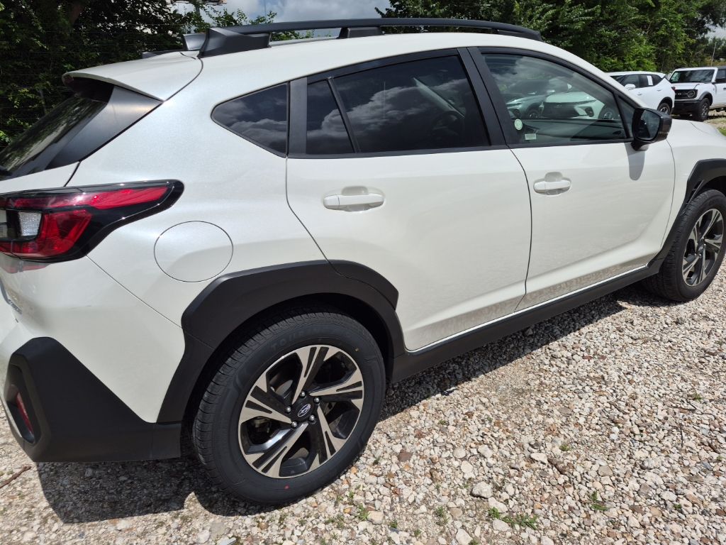 Thumbnail: 2025 Subaru Crosstrek - 3