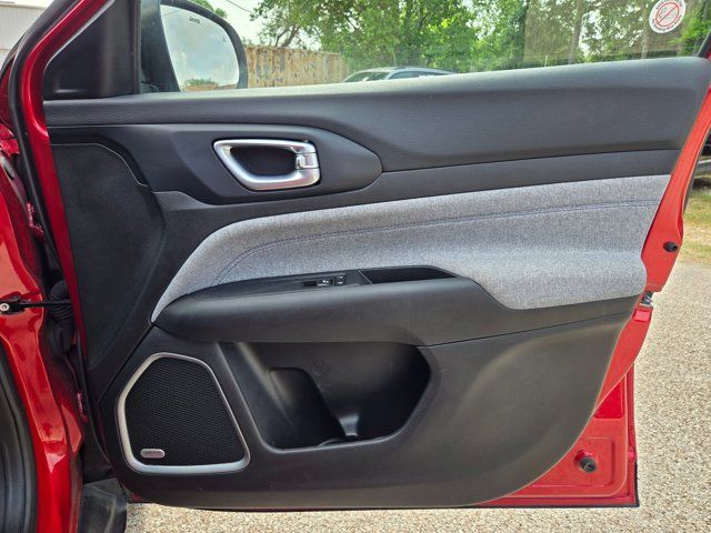 Thumbnail: 2025 Jeep Compass - 27