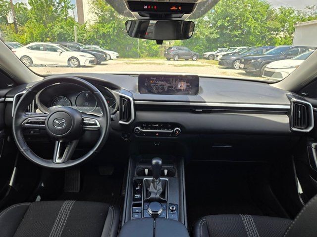 Thumbnail: 2025 Mazda CX-50 - 24