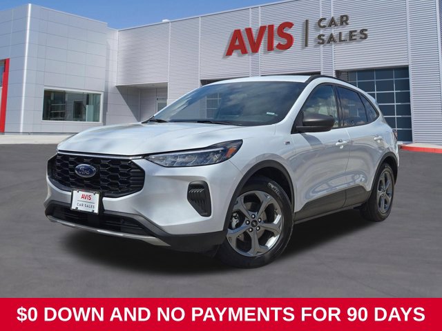 2026 Ford Escape