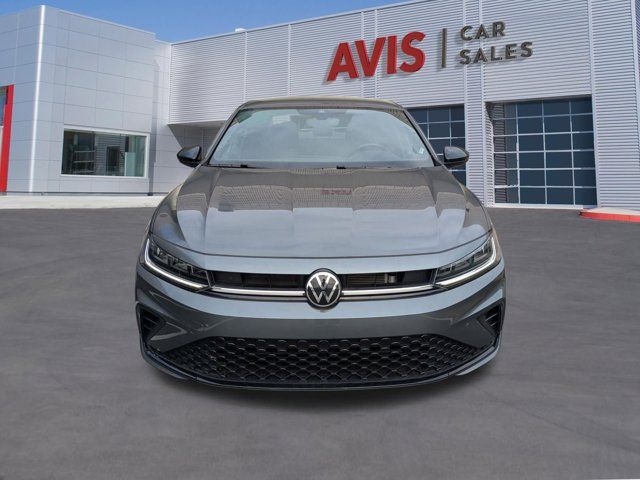 Thumbnail: 2025 Volkswagen Jetta - 2