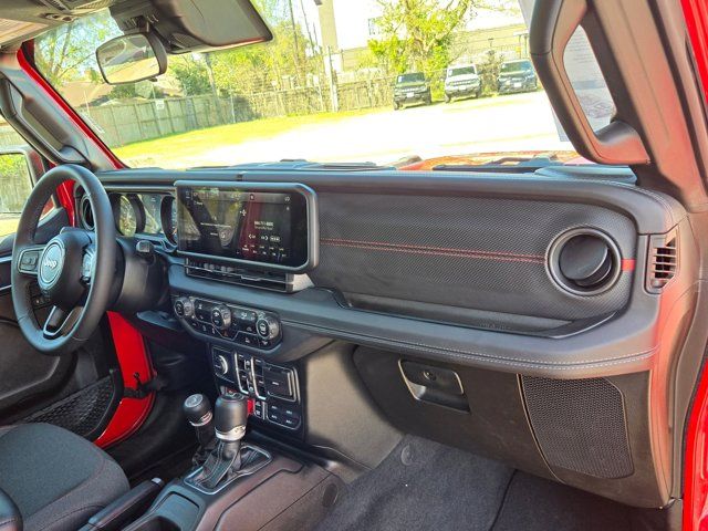 Thumbnail: 2025 Jeep Wrangler - 30