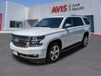 2020 Chevrolet Tahoe Premier -
                Katy, TX