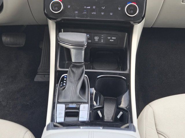 Thumbnail: 2025 Hyundai Tucson - 17