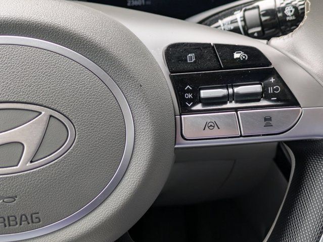 Thumbnail: 2025 Hyundai Elantra - 21