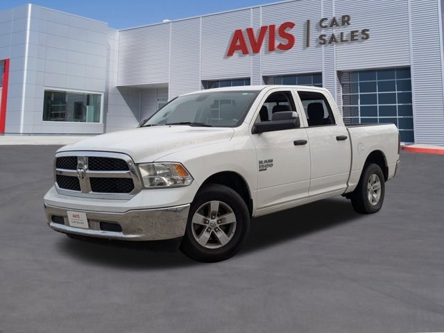 Thumbnail: 2023 RAM 1500 Classic - 1