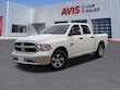  Ram 1500 Classic