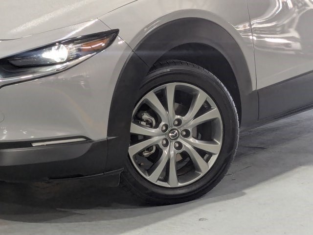 Thumbnail: 2025 Mazda CX-30 - 30