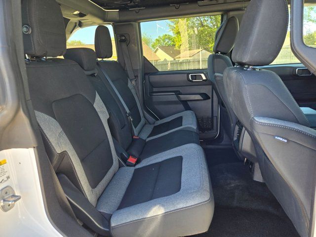 Thumbnail: 2025 Ford Bronco - 27