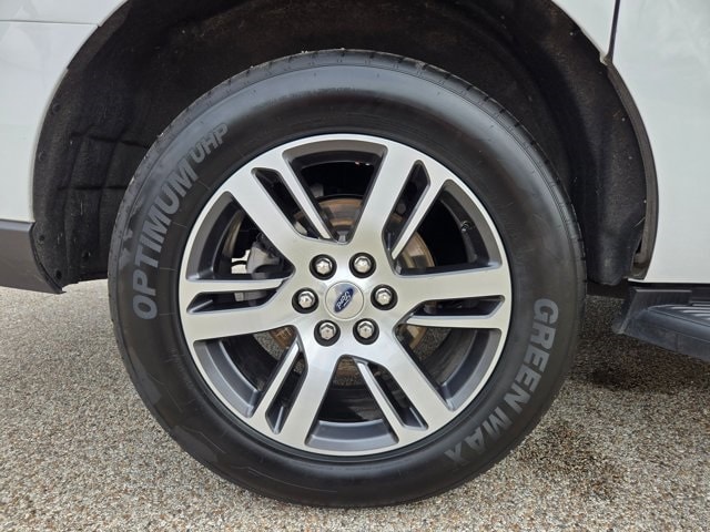 Thumbnail: 2024 Ford Expedition MAX - 32