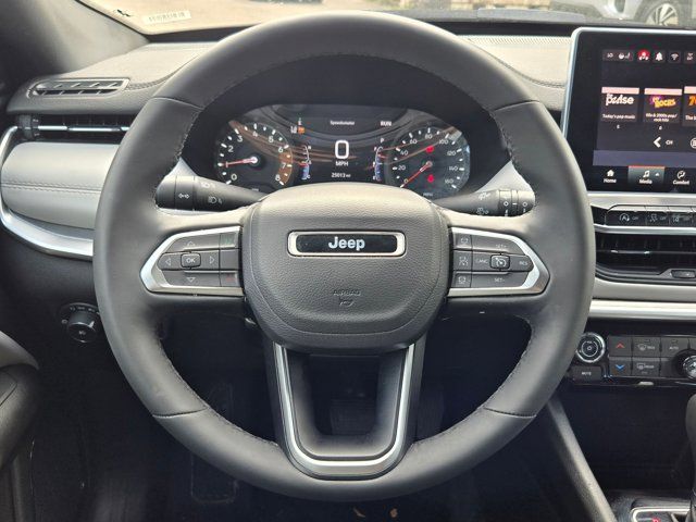 Thumbnail: 2025 Jeep Compass - 22