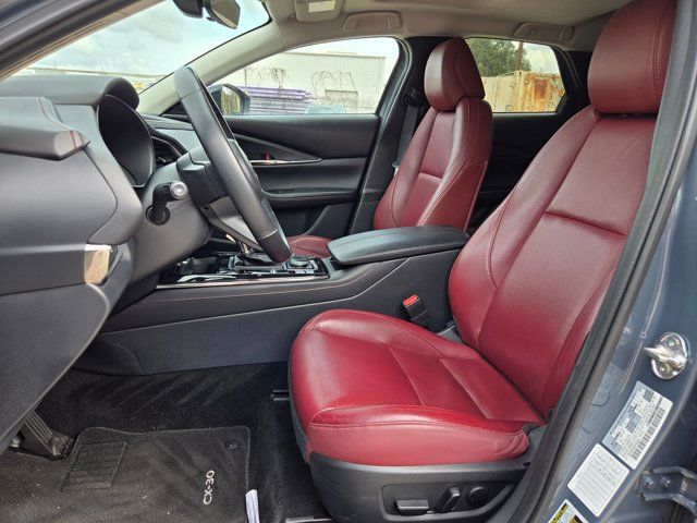 Thumbnail: 2025 Mazda CX-30 - 23