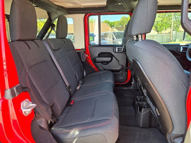 Thumbnail: 2025 Jeep Wrangler - 26