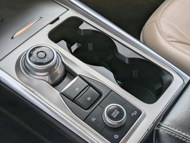 Thumbnail: 2023 Ford Explorer - 19