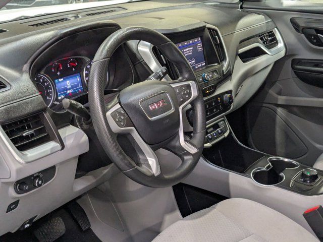 Thumbnail: 2024 GMC Terrain - 14
