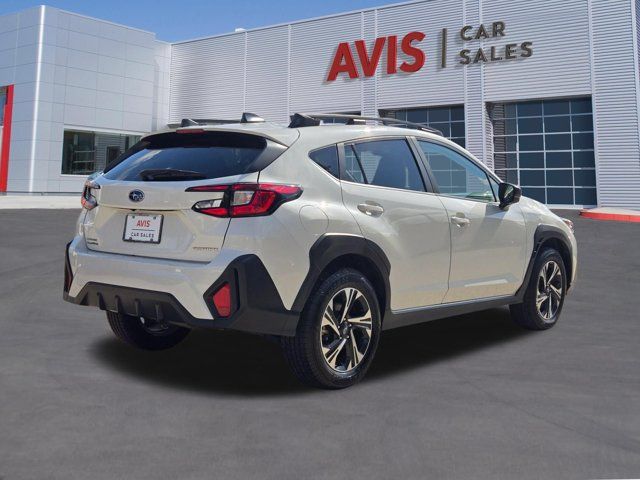 Thumbnail: 2025 Subaru Crosstrek - 6