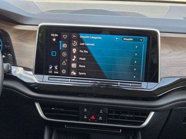 Thumbnail: 2025 Volkswagen Atlas - 18