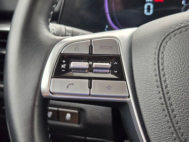 Thumbnail: 2025 Kia Telluride - 22