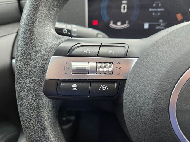 Thumbnail: 2025 Hyundai Tucson - 20