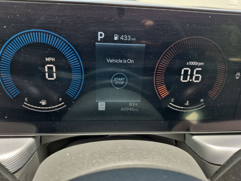 Thumbnail: 2025 Hyundai Sonata - 6