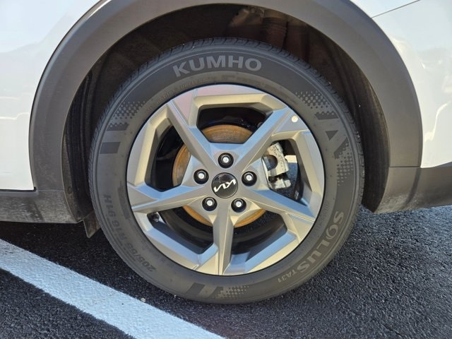 Thumbnail: 2025 Kia K4 - 32