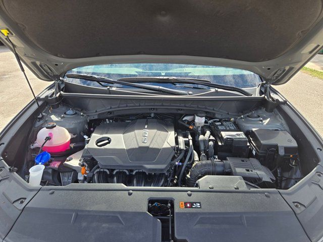 Thumbnail: 2025 Hyundai Tucson - 31