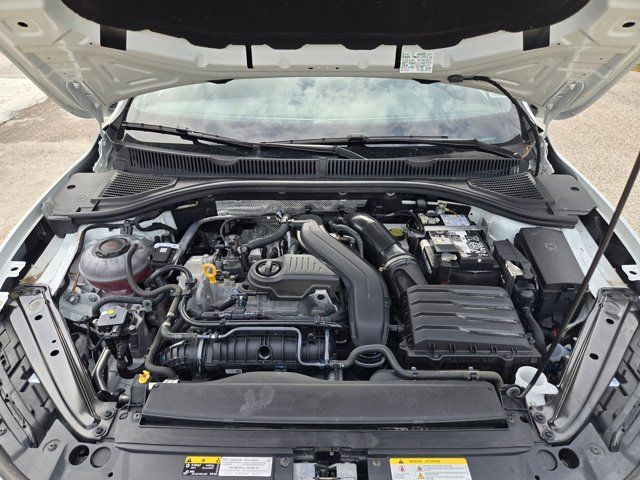 Thumbnail: 2025 Volkswagen Jetta - 31