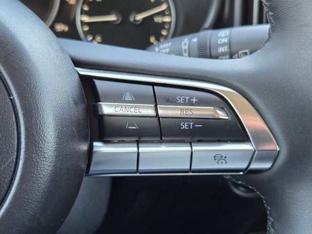 Thumbnail: 2025 Mazda CX-50 - 21