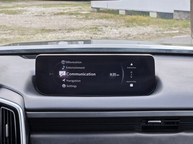 Thumbnail: 2025 Mazda CX-50 - 18