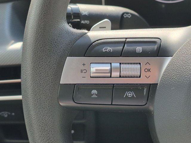 Thumbnail: 2025 Hyundai Sonata - 13