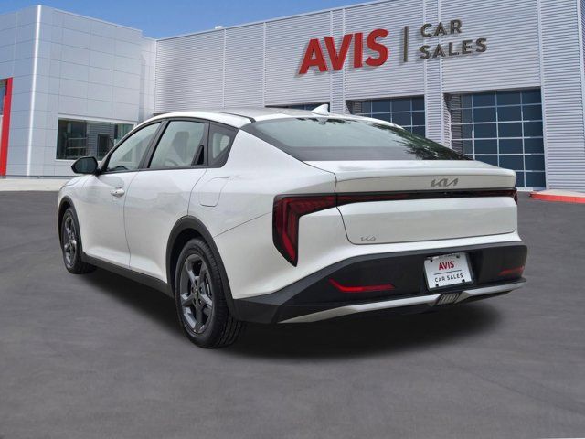 Thumbnail: 2025 Kia K4 - 10