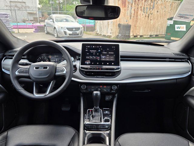 Thumbnail: 2025 Jeep Compass - 24