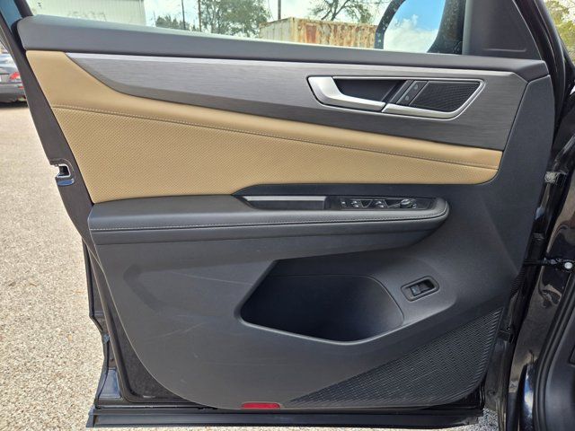 Thumbnail: 2025 Volkswagen Atlas - 13