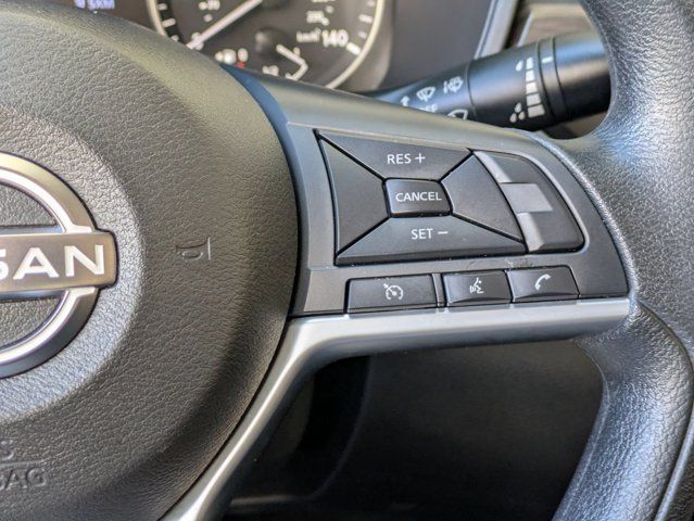 Thumbnail: 2025 Nissan Altima - 21