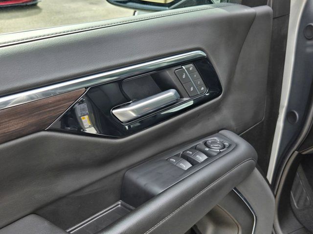 Thumbnail: 2025 Chevrolet Tahoe - 14