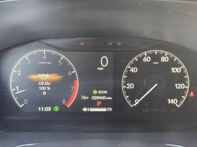 Thumbnail: 2025 Honda CR-V - 16